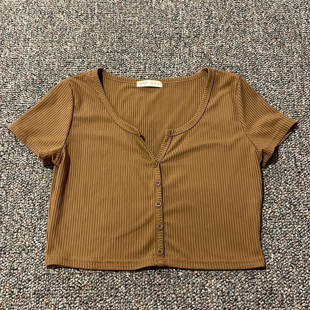 ROMWE t-shirt